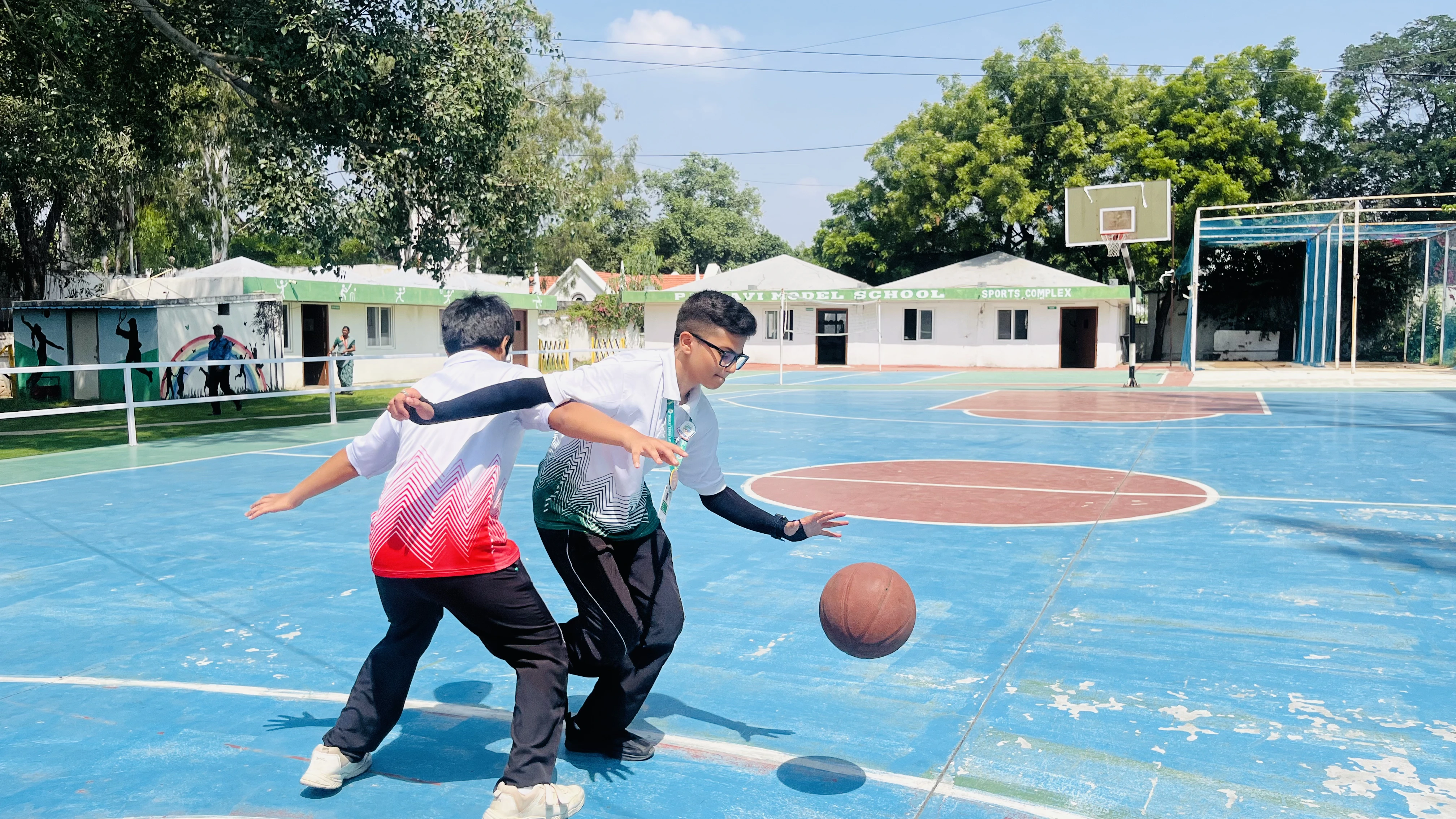 Sports