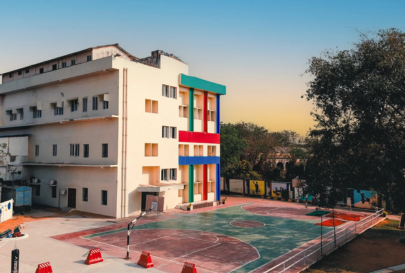 Pallavi Model School Tirumalagiri Campus