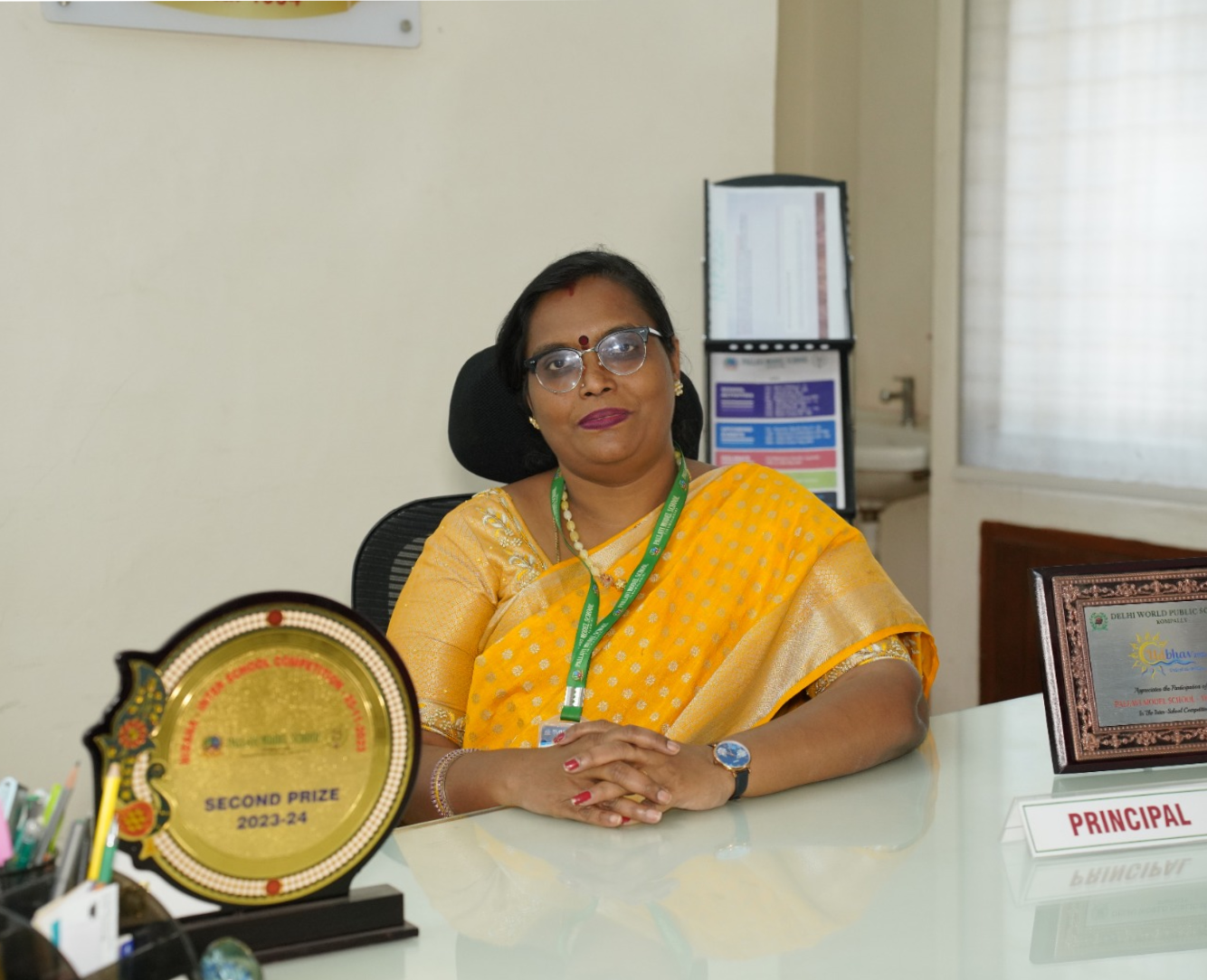 Team Member
