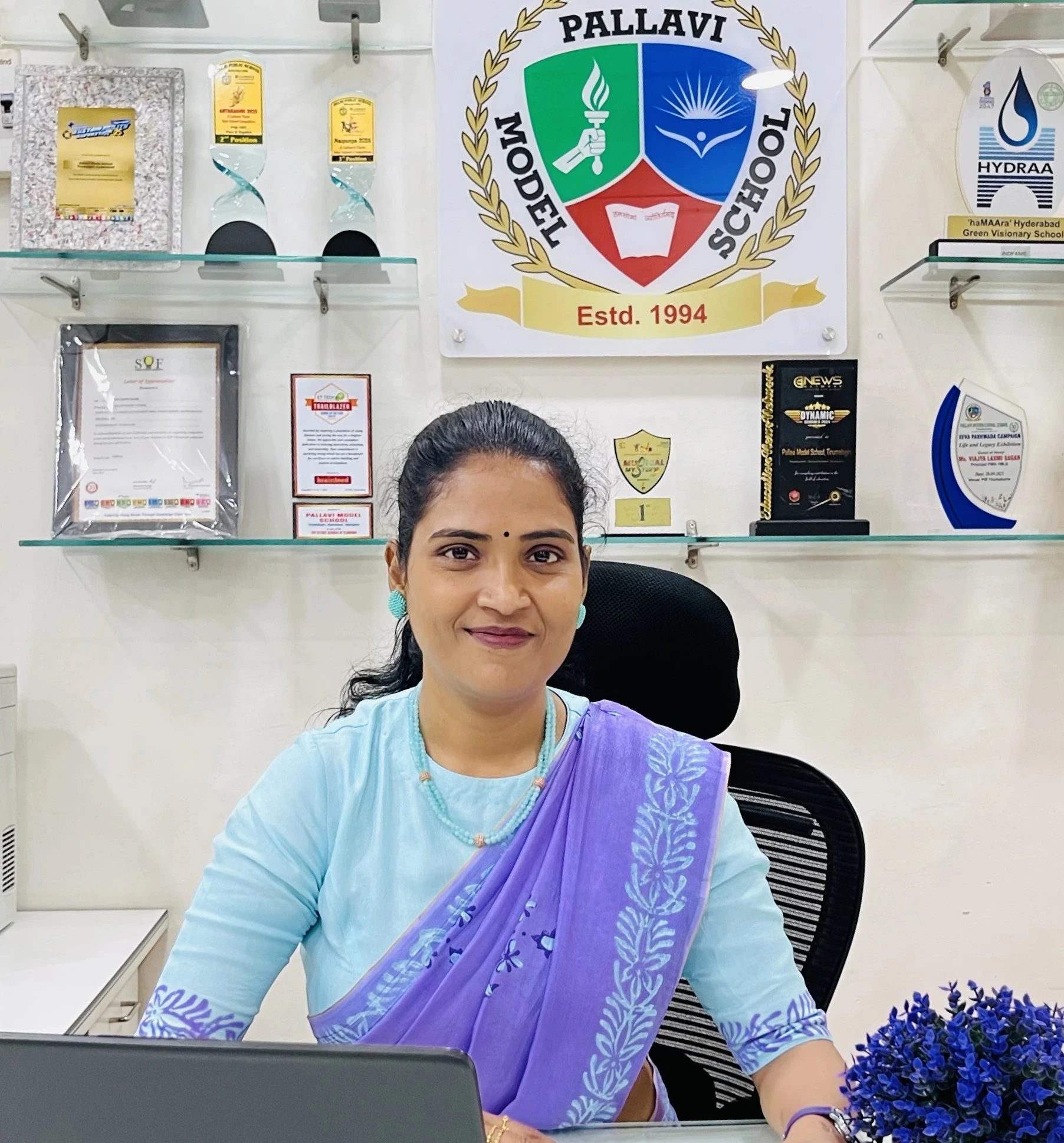 Mrs. Sirisha Reddy